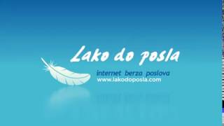 Oglas za posao Operater u proizvodnji, lokacija Novi Sad