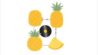03. relaxing pineapple jazz🍍 screenshot 5