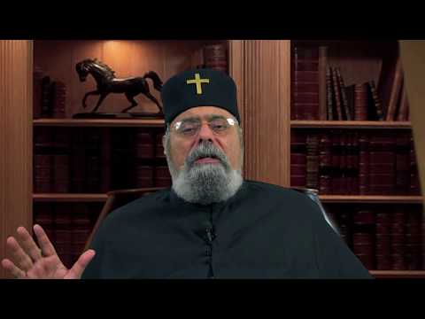 أنا وقريبي الحلقة ٨ مفهوم الشك والإيمان في المسيحية