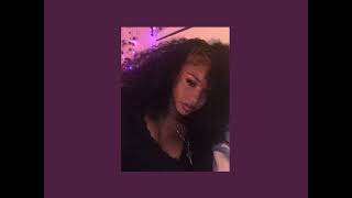 swv - anything (slowed)