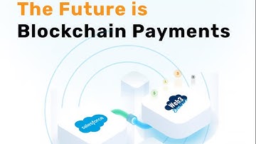 Web3 Enabler: The Future is Blockchain Payments