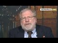 William Black on President elect Trump and the Federal Reserve