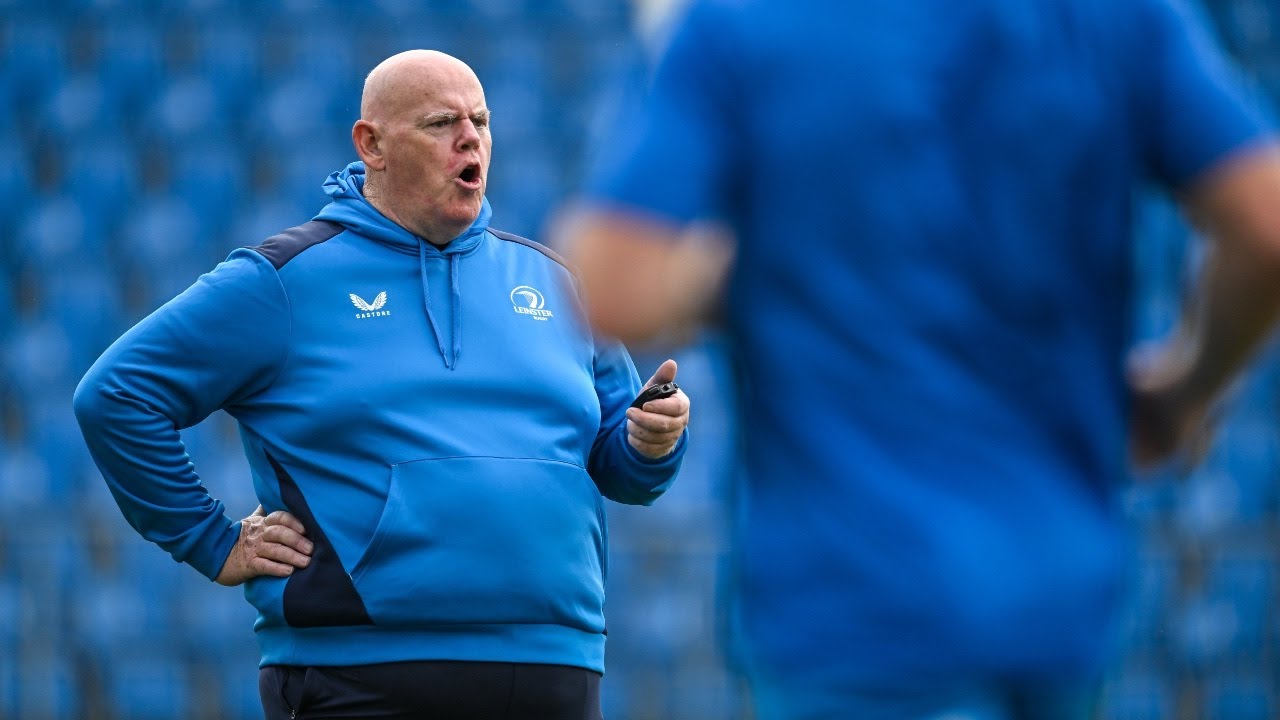 What a Pre-Academy morning session looks like. 😤