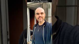 The best Esperanto Ted Talk on YouTube #esperanto #languagelearning