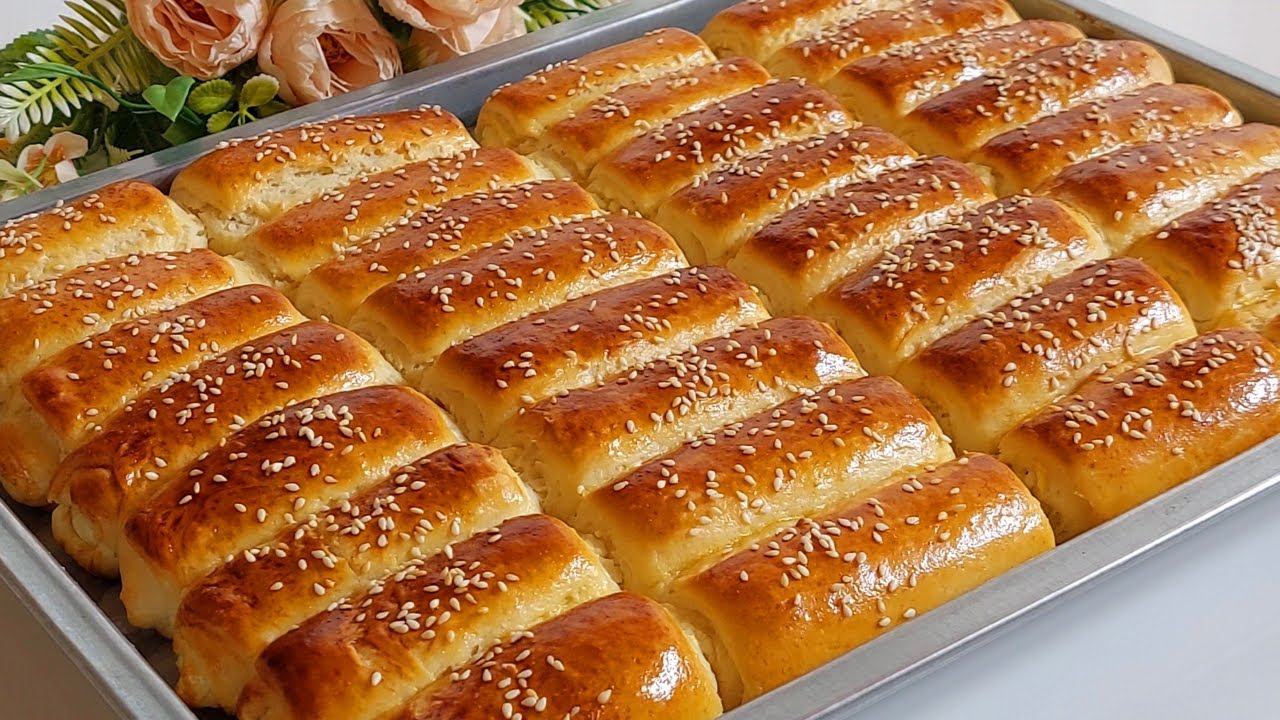 Почему я раньше не знала об этом методе⁉️ Супер простой и вкусный рецепт хлеба💯