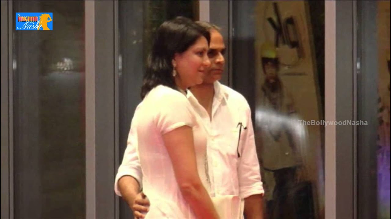 PK Movie Success Party P2 - Aamir Khan, Anushka Sharma