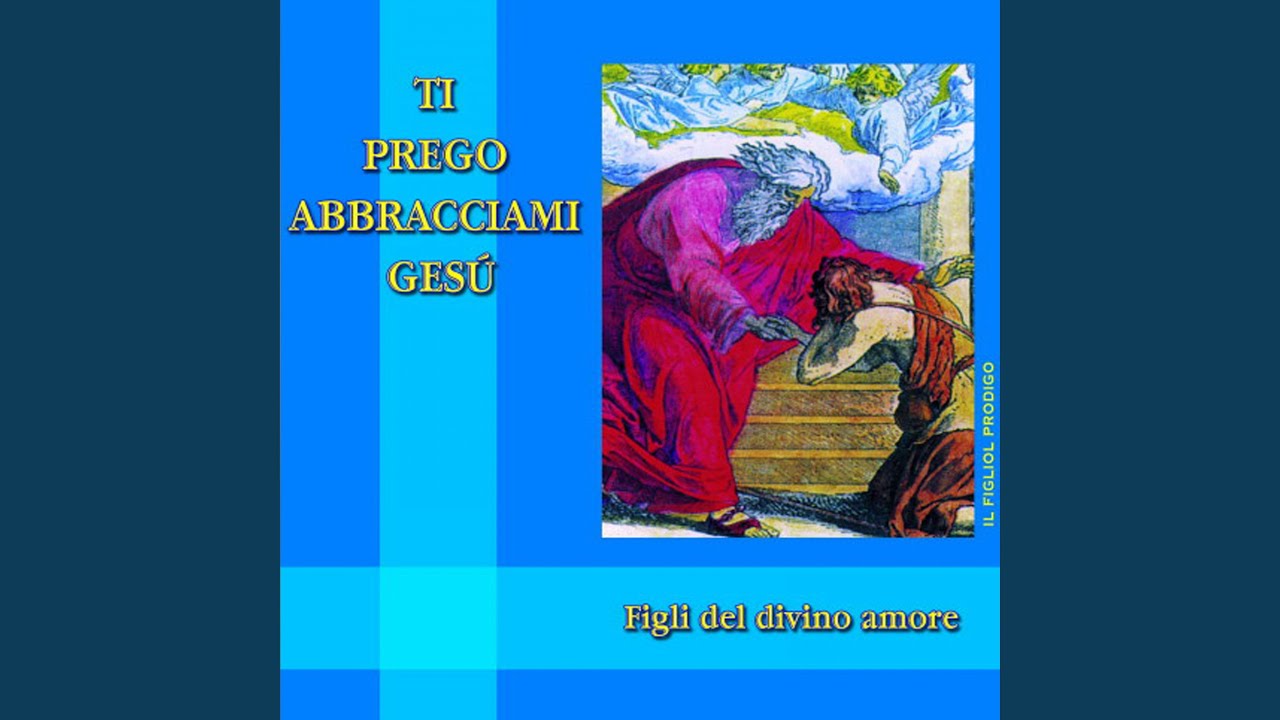 Spirito Del Dio Vivente Testo