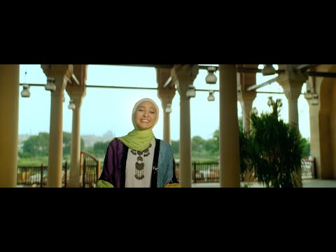 في كل حتة من بلادي حكاية أصل الإبهار ألوان وسحر في كل حتة فيكي يا مصر