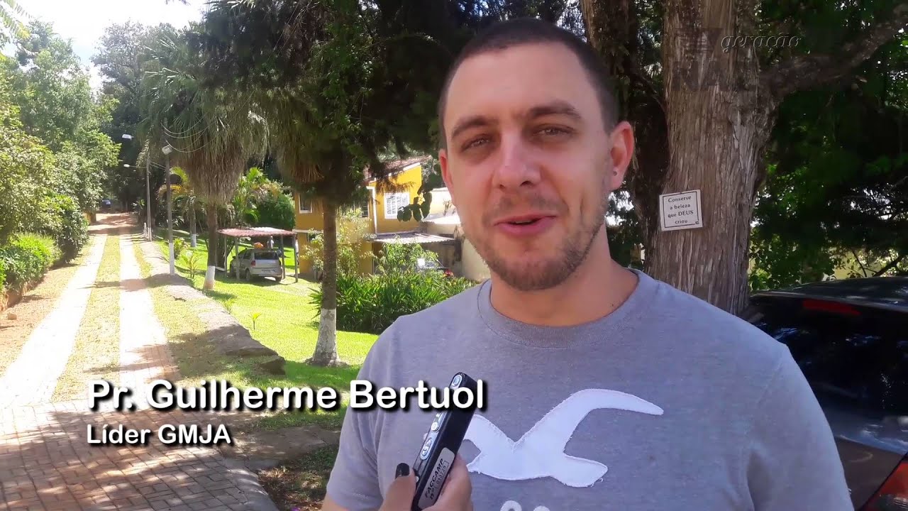 ACAMPAMENTO GMJA 2016 - IEQ MORATO