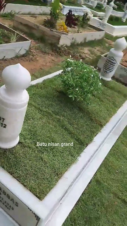 batu nisan harga direct kilang ..cal now for booking 0173802337