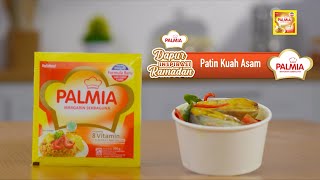 Patin Kuah Asam - Dapur Inspirasi Ramadan Palmia Eps 21