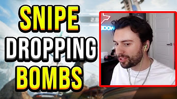 Snipedown Reveals Why He Quit Halo Infinite with Faze Clan | Apex Legends