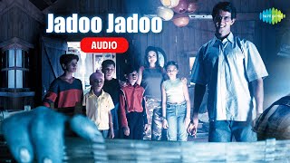 Jadoo Jadoo Full Audio Koi Mil Gaya Hrithik Roshan Preity Zinta Udit Narrayan Alka Yagnik