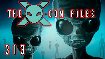 MiB greift eine M.A.G.M.A Fabrik an - 313 - XCOM Files / OpenXcom - Deutsch / German Let