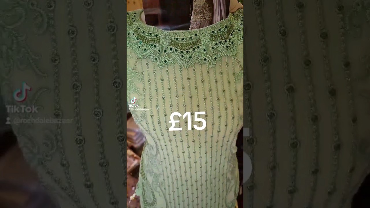 clothing shop Rochdale fashion dress