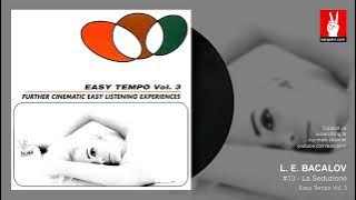 L.E. Bacalov - La Seduzione (by EarpJohn)