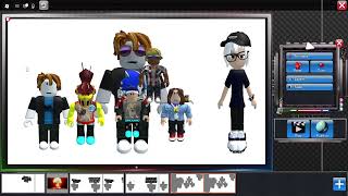 Splix Makes A Movie my Movie On Roblox