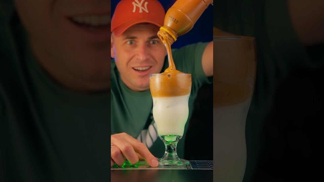 Cum să Faci Spumă de Cafea Fără Mixer – Simplu și Rapid!