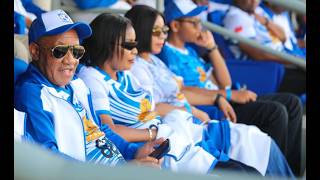 2ND HALF - MIGHTY WANDERERS vs EKHAYA FV - AIRTEL TOP 8 FINALS LIVE FOOTABALL MATCH AT BINGU STADIUM