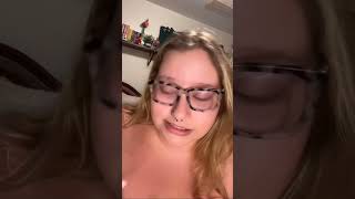 Spend a Day with a Confident Plus-Size Mature Woman | Real Life & Natural Beauty