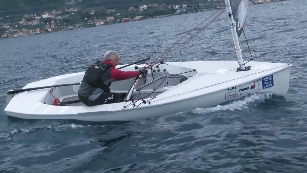 FINN SIRMIONE Italiano Master pr 7