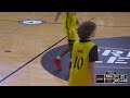Nelson Neumann COULD NOT MISS!! 5v5 Basketball Highlights.
