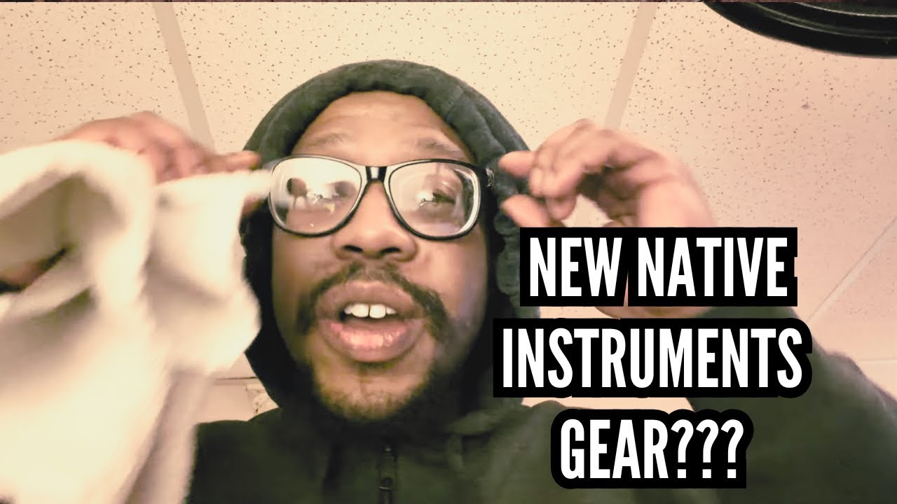 NATIVE INSTRUMENTS IN 2026