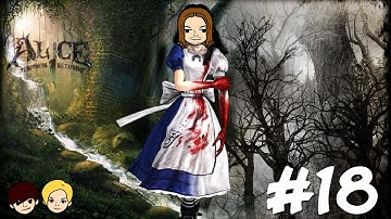 Octopus Hunting | Alice: Madness Returns #18
