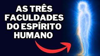 As faculdades do espírito humano