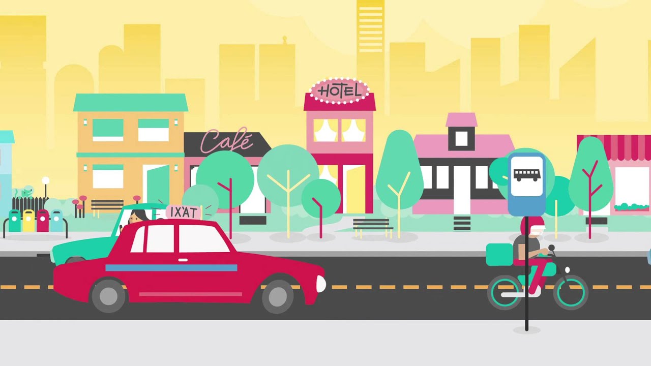 DETRAN RS - Um trânsito melhor é possível