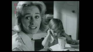 50S-60S Uk Adverts From 1950S-1960S