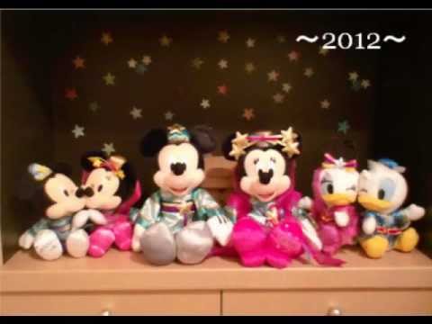 ディズニー・スターフェスティバル2012　鈴鹿ディズニーリゾート