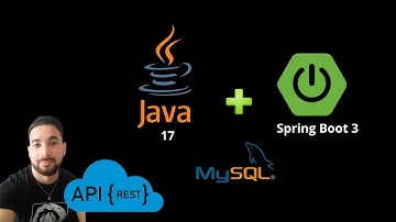 | Introducción | Creación de Api Rest con Java 17 + Spring Boot 3