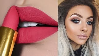 Best Makeup Transformations 2018 | New Makeup Tutorials Compilation #6