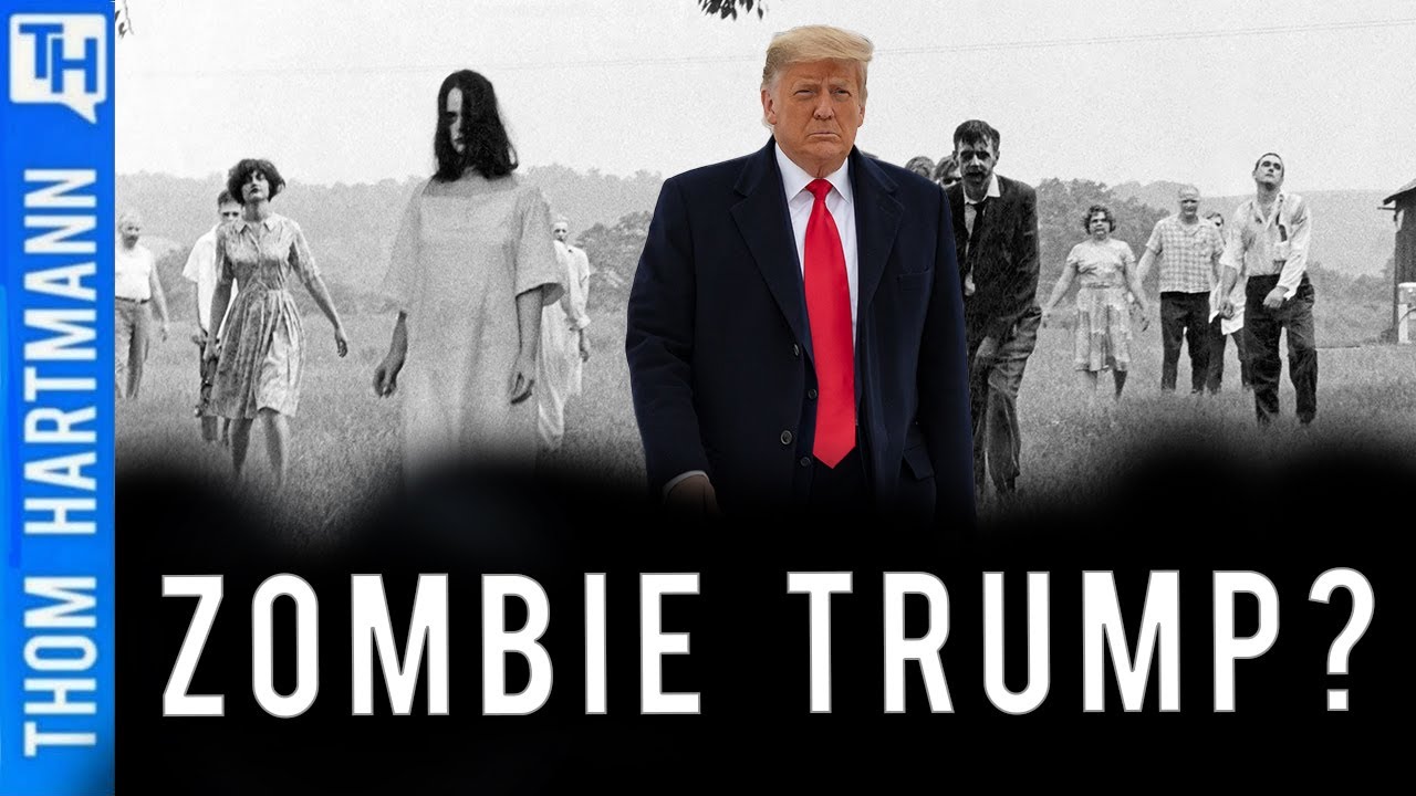 Is 78 Year Old Donald Trump Too Old To Run?