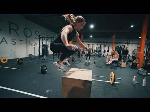 Vídeo: Què és CrossFit I Com Començar A Fer-ho