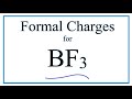 Formal Charges and Valence Electrons