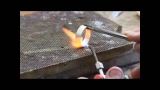 Testimonial - Handcrafted Wedding Rings Testimonial - Handcrafted Wedding Rings