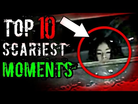 TOP 10 SCARIEST FRANKO TV MOMENTS DON T WATCH ALONE 