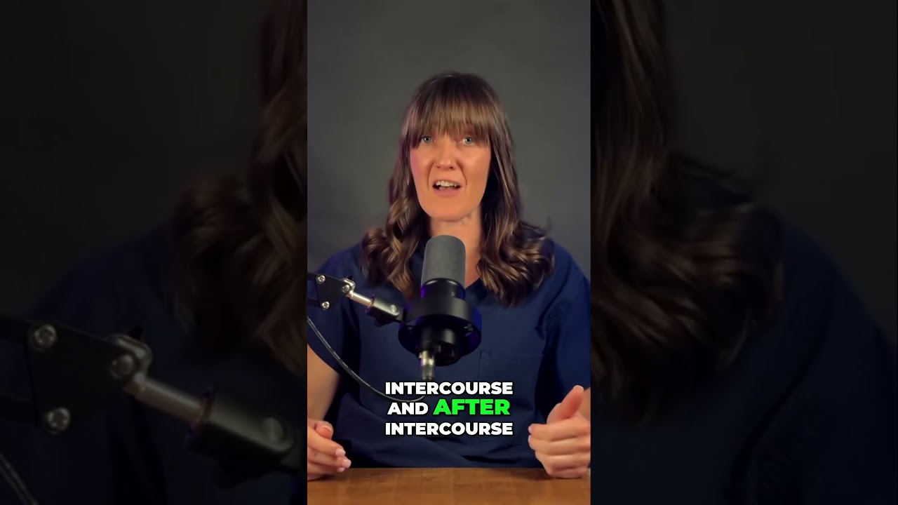 Is it Herpes or is it Vaginal Dryness? 