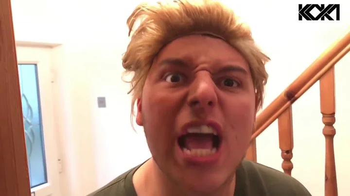 Ben Phillips Prank compilation 2017  2 hours