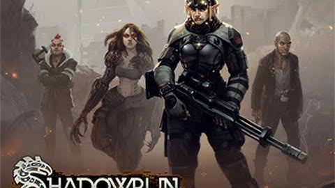 Shadowrun: Dragonfall - 26 Killin
