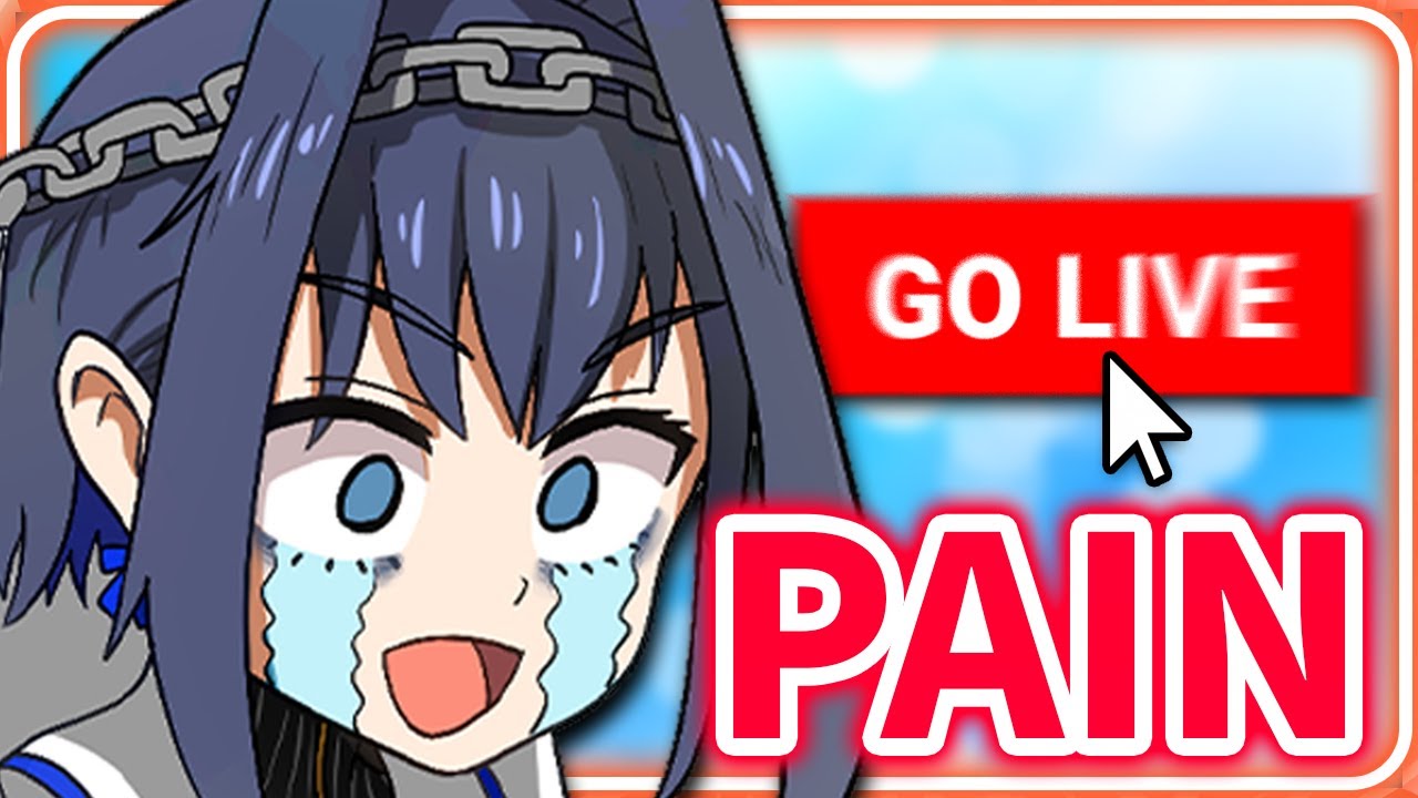 Kronii thought she was Streaming 【Ouro Kronii / HololiveEN】