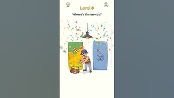 🔥 Dop 5 👀 Level 3 Android⚡IOS | Where