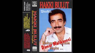 Hakki Bulut - Bakisinda Anlam Baska 1992 - Burak GmbH (Avrupa Baski)