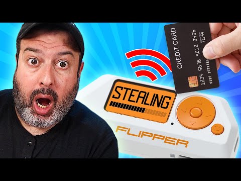 Your Credit Card Is At Risk Because Of This Hacking Device!