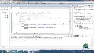 Java programming SE Level 1| Aldarayn Academy | Lec 11