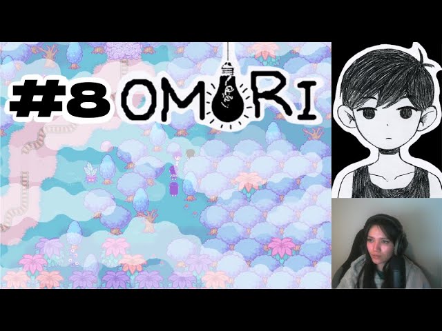 ASMR Back on track - Omori #8