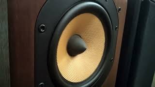 B&W 705 Test Pre Jrc 4565 Main D1047 B 817