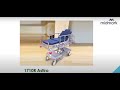 How To Install E & R Trolley 1710R